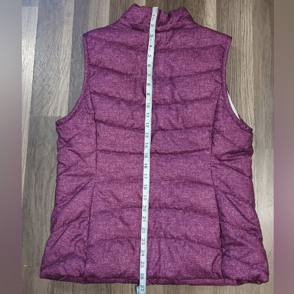 ๐๐ฟ๐ฒ๐ฒ๐ป ๐ง๐ฒ๐ฎ ๐ฃ๐๐ฟ๐ฝ๐น๐ฒ ๐๐ฎ๐๐
๐๐๐ฟ ๐ค๐๐ถ๐น๐๐ฒ๐ฑ ๐ฉ๐ฒ๐๐ - Picture 8 of 11